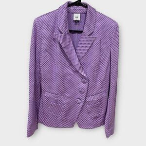 Cabi Imperial Blazer Size M